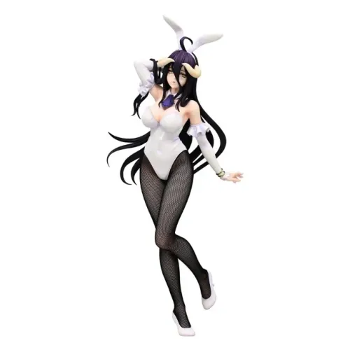 Overlord - Albedo - BiCute Bunnies (FuRyu)