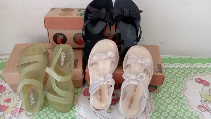 Melissa original 27/28