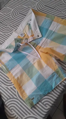 Bermuda original lacoste