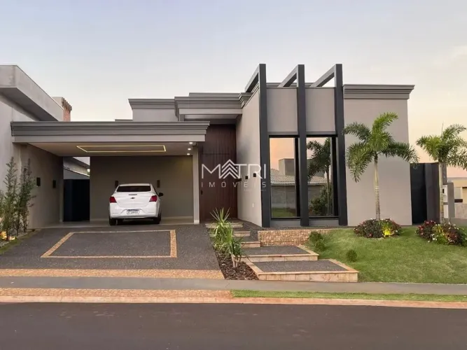 Venda de Casas / Condomínio na cidade de Araraquara