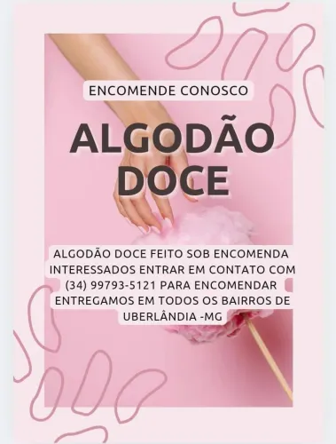 Pra festa Uberlândia 