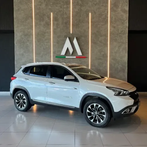 Tiggo 7 TXS 1.5 16V Turbo Flex Aut.