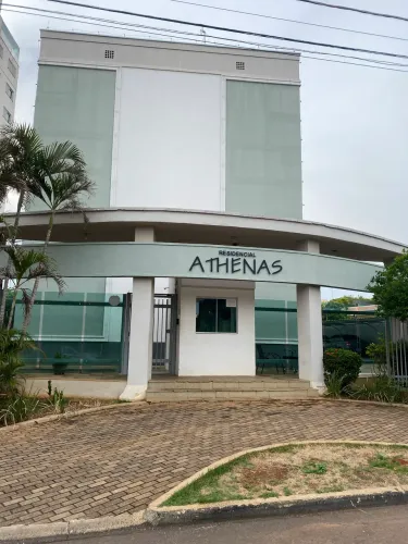 Vendo apartamento semi mobiliado na 308 sul 