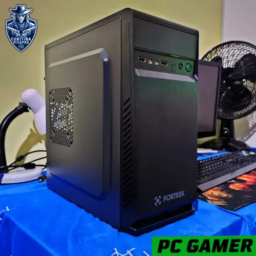 (PC 25) i5-3330 SSD 8GB GeForce GT240