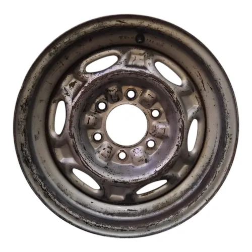 Roda aro 16 D20 A20 veraneio