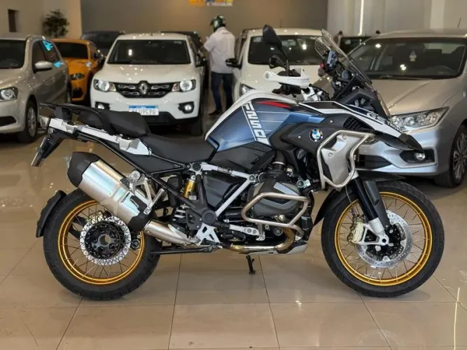 BMW R1250GS 2023