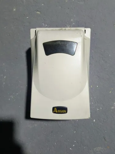 Impressora argox 214 plus 