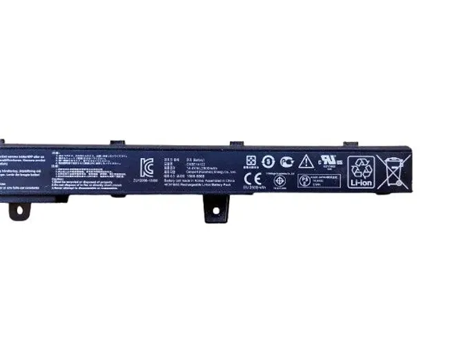 Bateria de Notebook Asus Sonicmaster i3 