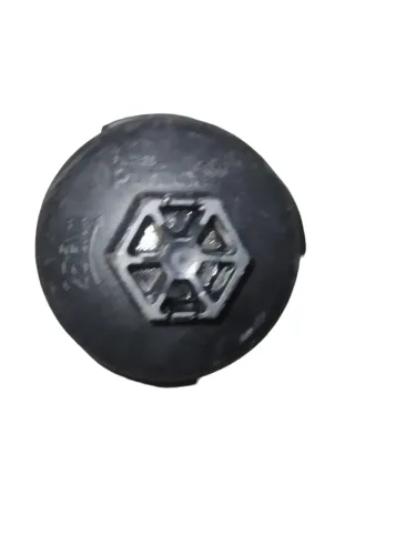 Copo Tampa Filtro  De Oleo Peugeot  206 207 