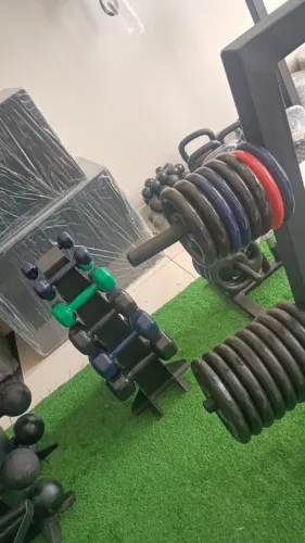 Equipamentos Fitness Para Musculação Em Casa Ou Renovar Sua Academia