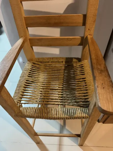 Cadeira para criança