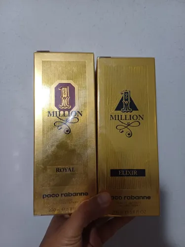 Perfume million Royal e Elixir 200ml
