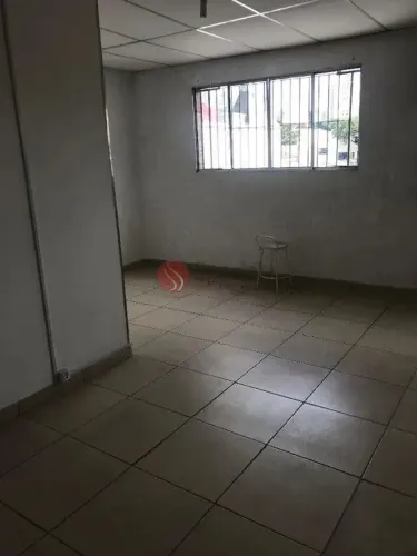 Sala na Vila Carrão.