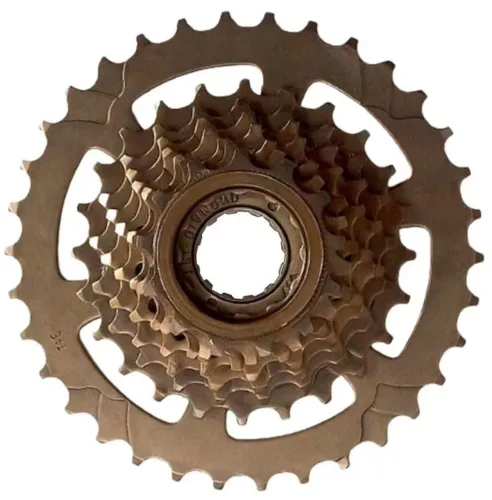 Catraca Mega Ranger 8V