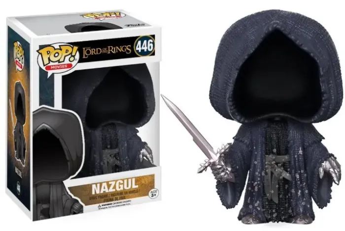 Funko Pop! NAZGUL 446
