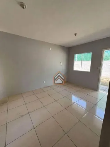 Apartamento com 2 dormitórios para alugar, 40 m² por R$ 1.000/mês - Formosa - Alvorada/RS