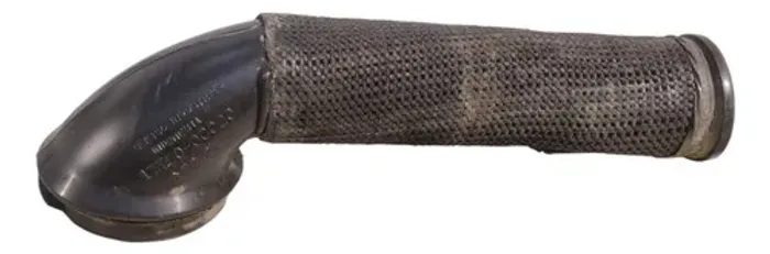 Duto Filtro Ar Toyota Hilux Sw4 2.7 2013 2014 2015