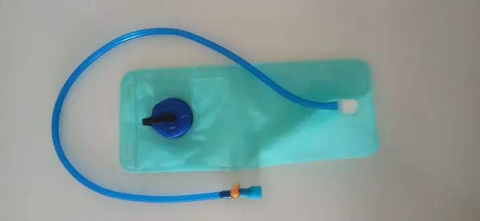 Refil Bolsa Mochila para Água Hidratação 