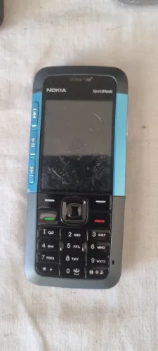 Nokia 5310