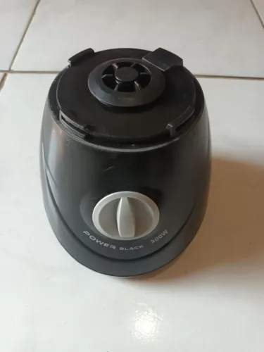 Motor de liquidificador