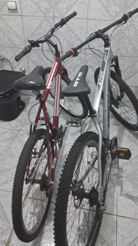 Bicicletas 