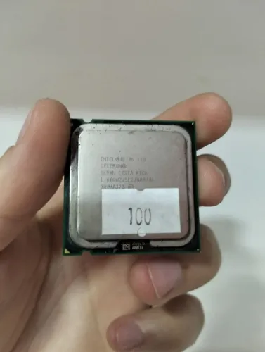 Processador Intel Celeron 1.80GHz