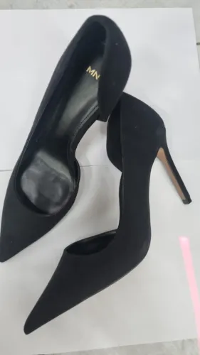 Sapato Scarpin MNG 