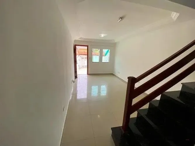 Sobrado à venda em Itaquera