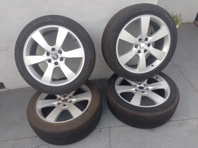 Rodas pneus,para  RANGER