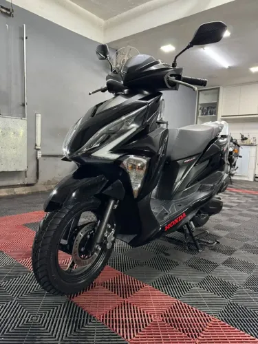 Honda / Elite 125 2019