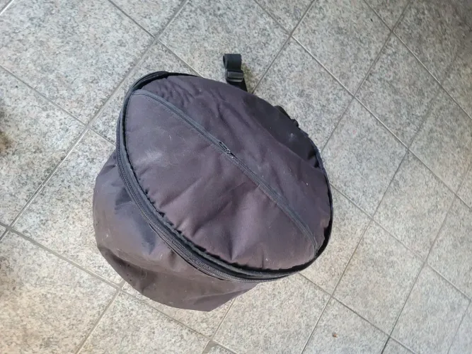 Bag para surdo 16" 