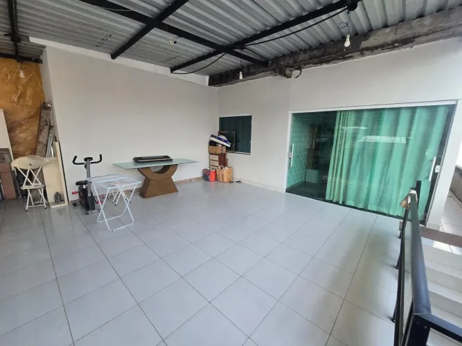 VENDO CASA NOVO ALEIXO PROX ALPHAVILLE NORTE 