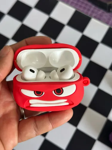 Capas para Airpods Pro 2 geração.