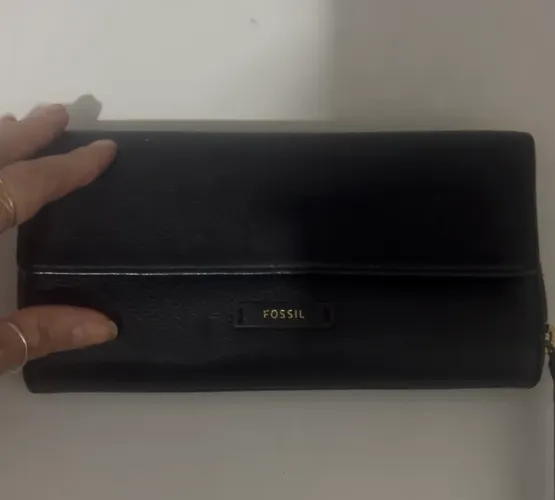 Carteira Fóssil