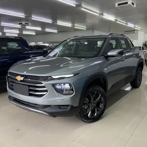 MONTANA 2025 PREMIER (ZERO) PROMOCIONAL 