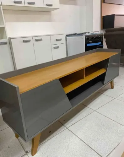 rack com entrega gratis - novo - de loja