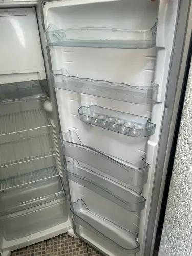 Geladeira cônsul frost free 300L