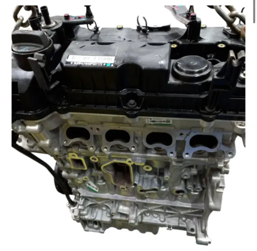 Motor Parcial Chery Tiggo 7 Pro 1.6 2023/2024 Cv 187 com nota fiscal