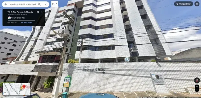 CONDOMINIO RITA PEREIRA