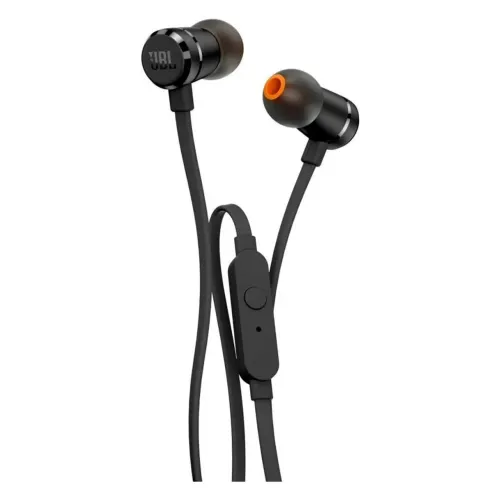 Fone com Fio JBL TUNE T290 Novo