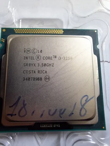 processador intel i3