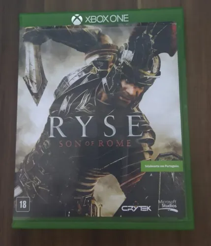 Ryse: Son of Rome - Xbox One