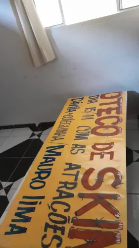 Pinte aqui serigrafia....