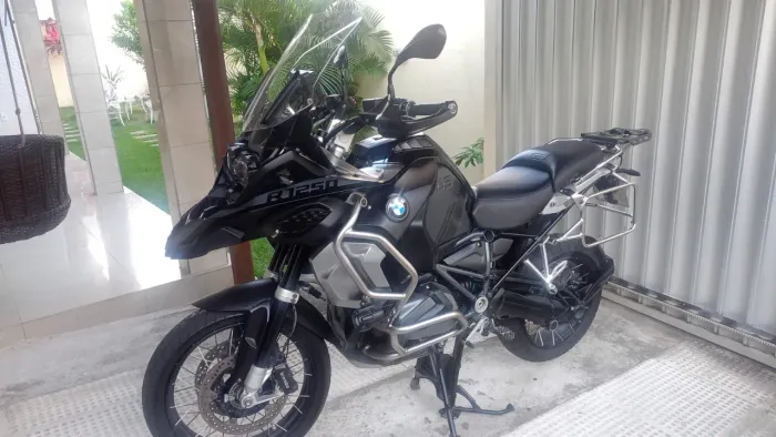 BMW R1250 