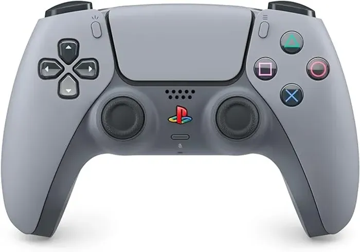 Dualsense Edição Especial 30 anos - Controle PS5