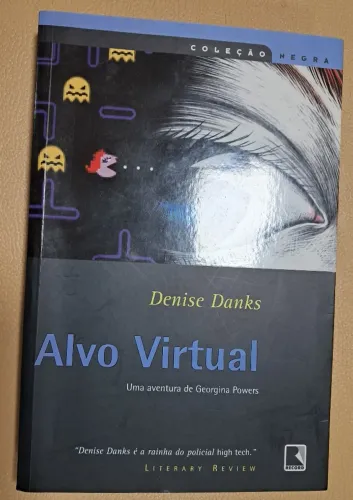 Alvo Virtual