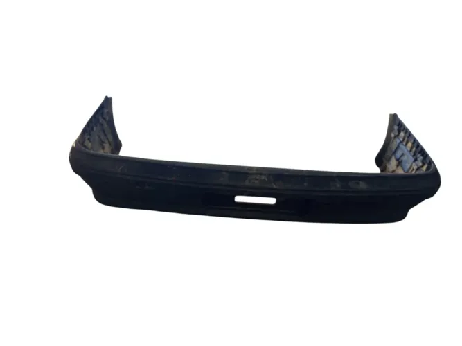Para-choque traseiro Gm monza 1988 1989 1990 A 1997