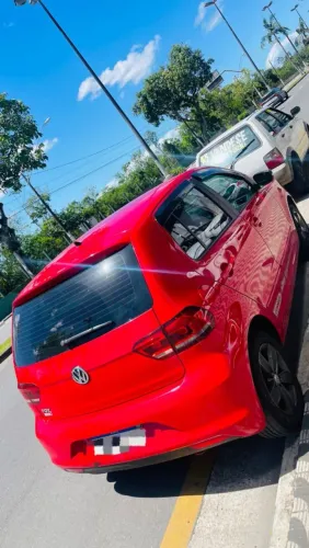 Volkswagen Fox Connect 1.6 Flex 8V 5P 2020