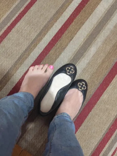 Sapatilha copodarte T 35