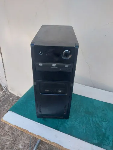 CPU I5 2320